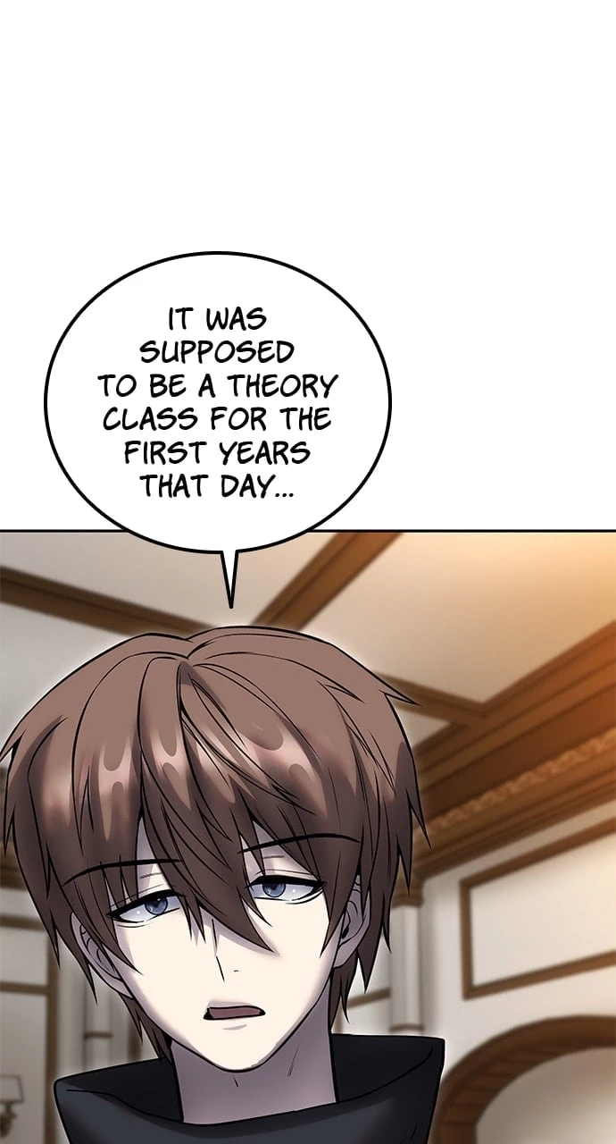 Secretly More Powerful than the Hero Chapter 54 - 103