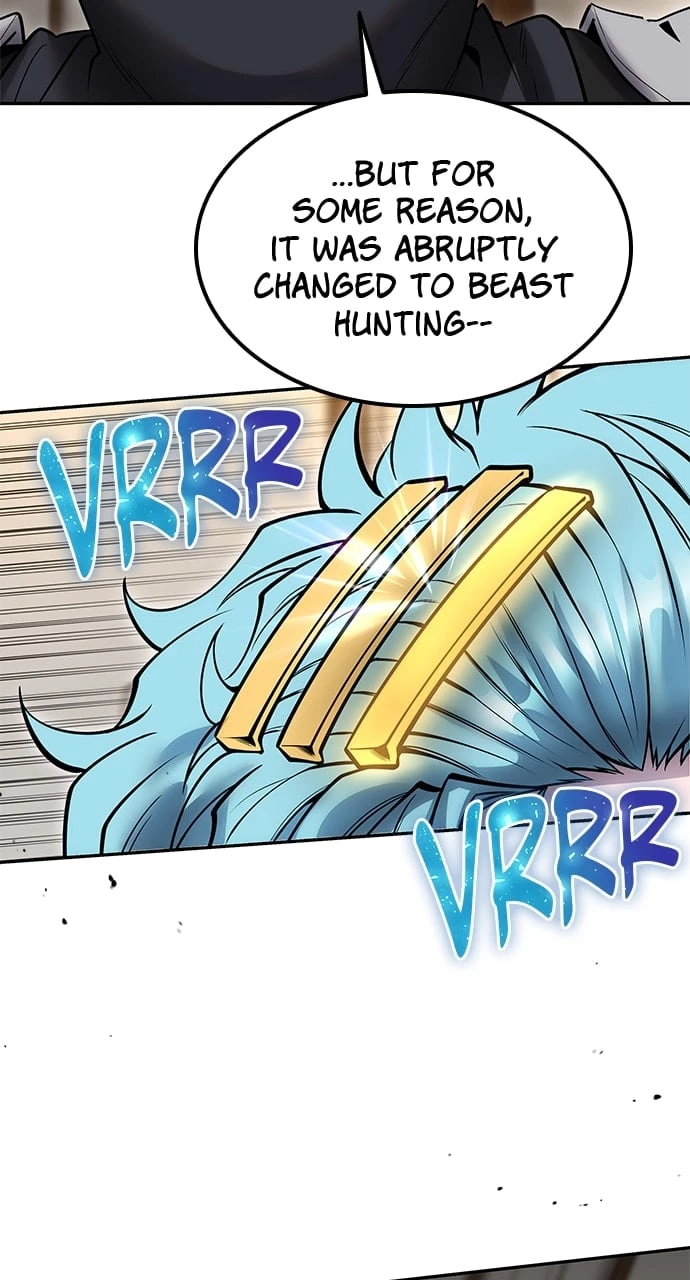 Secretly More Powerful than the Hero Chapter 54 - 104