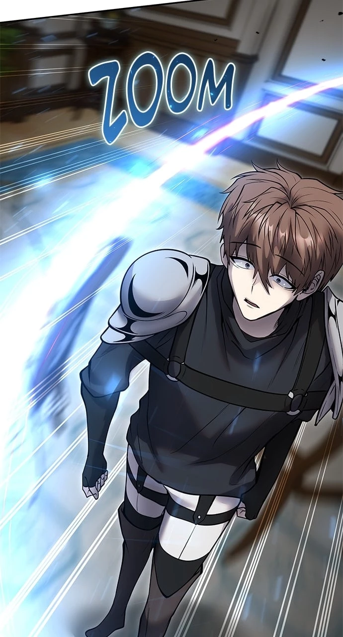 Secretly More Powerful than the Hero Chapter 54 - 105