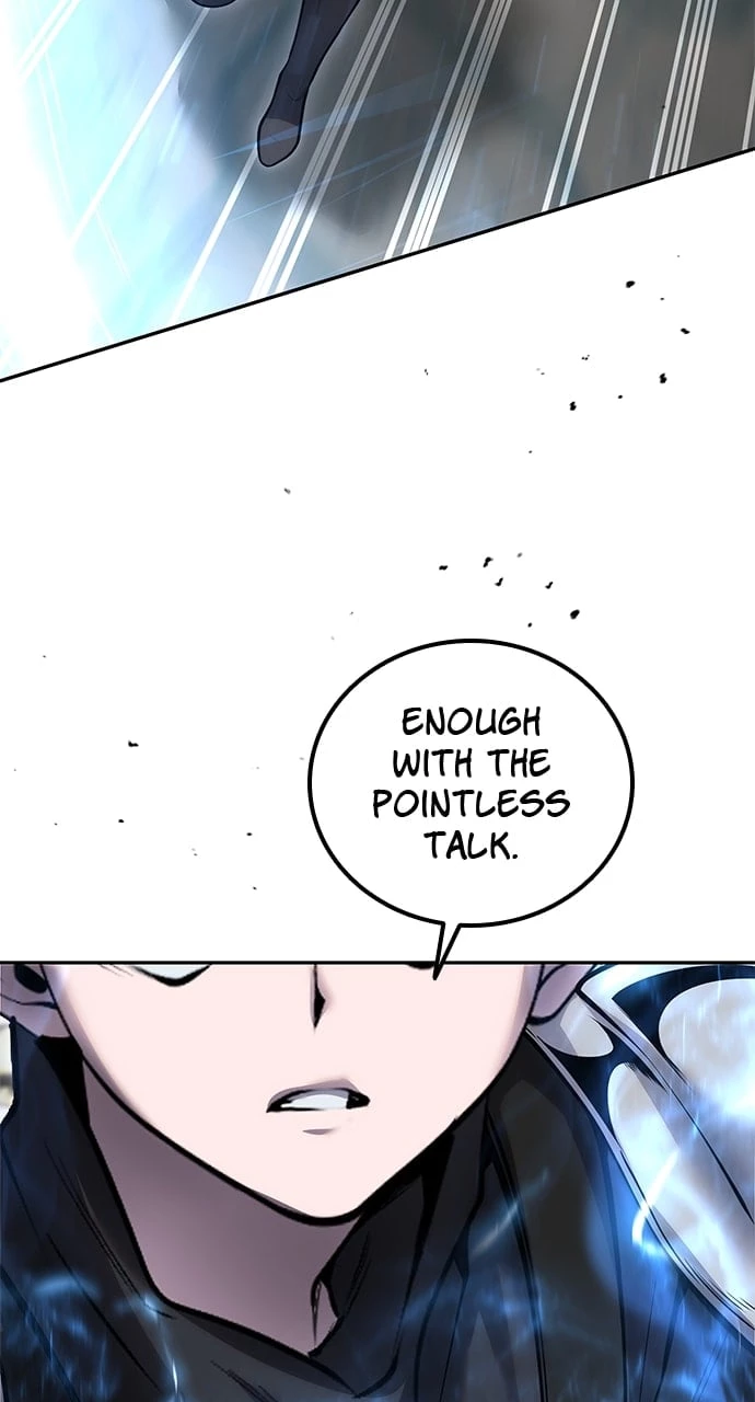 Secretly More Powerful than the Hero Chapter 54 - 106