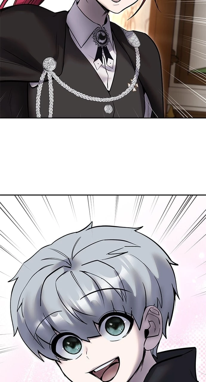 Secretly More Powerful than the Hero Chapter 55 - 100