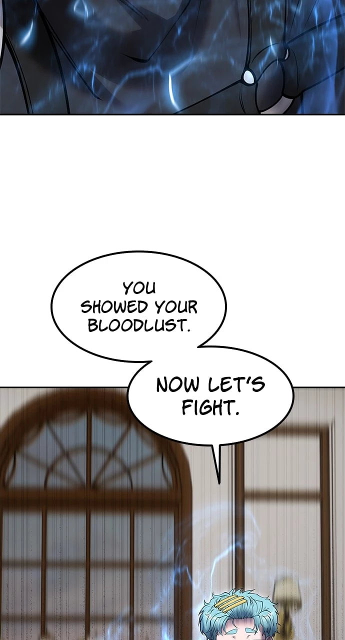 Secretly More Powerful than the Hero Chapter 54 - 107