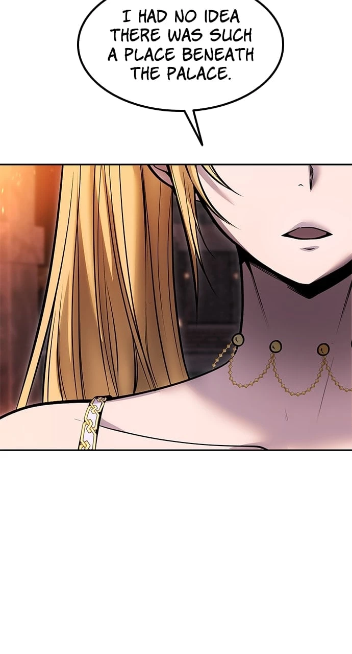 Secretly More Powerful than the Hero Chapter 55 - 103