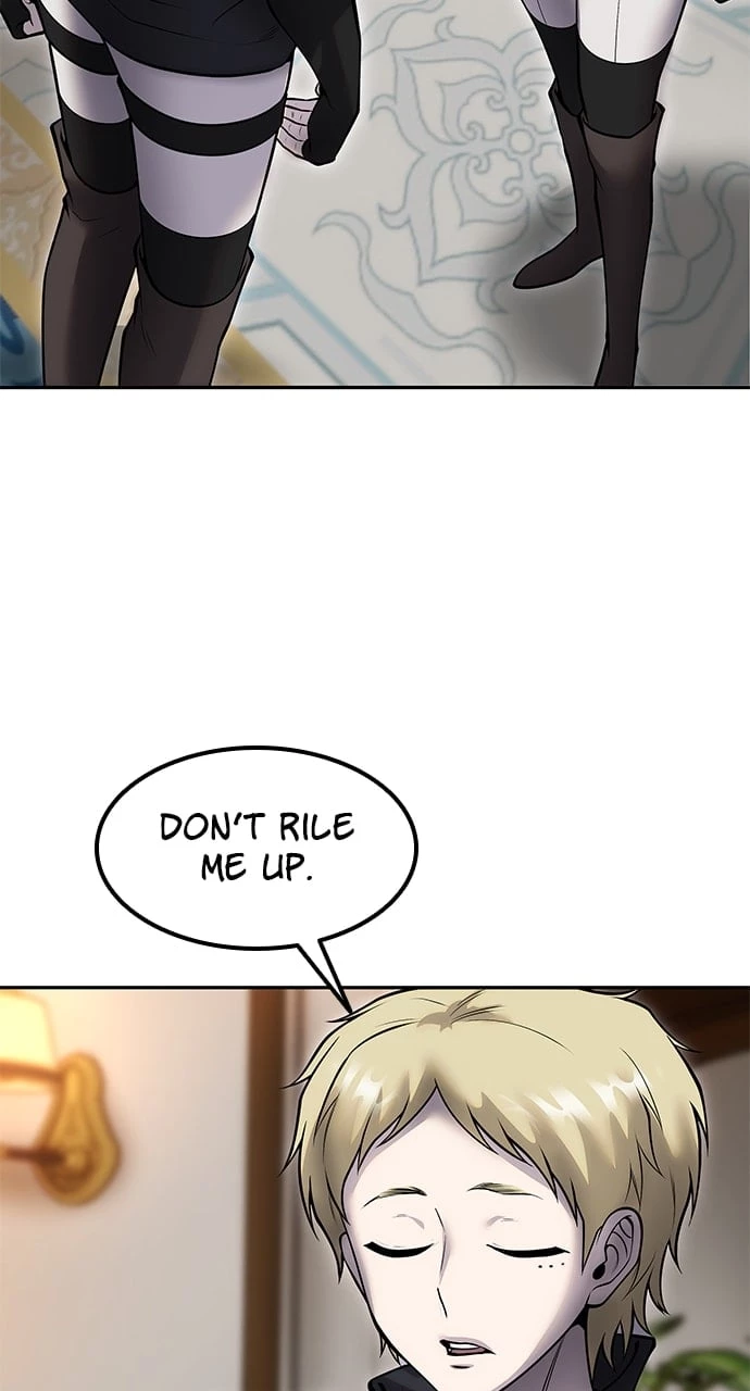 Secretly More Powerful than the Hero Chapter 54 - 113