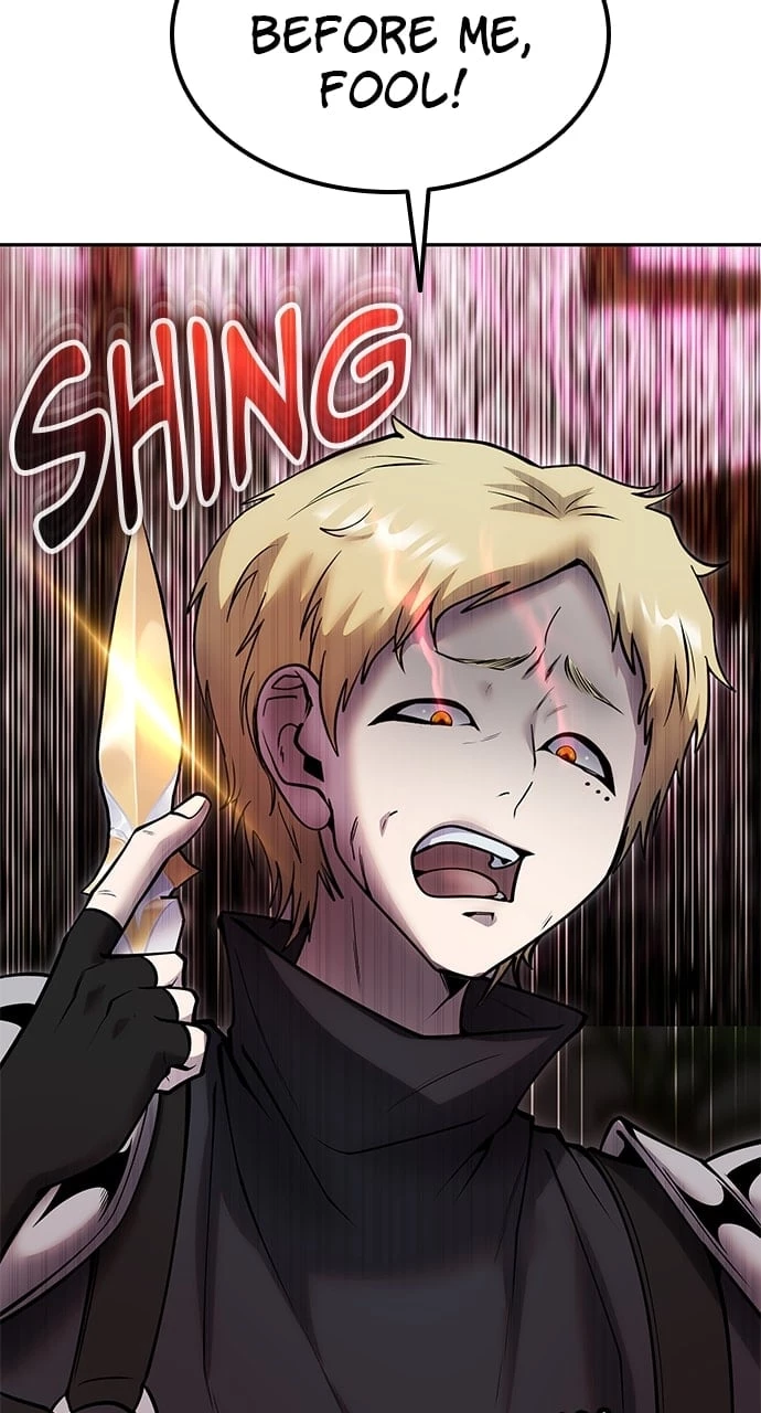 Secretly More Powerful than the Hero Chapter 54 - 115