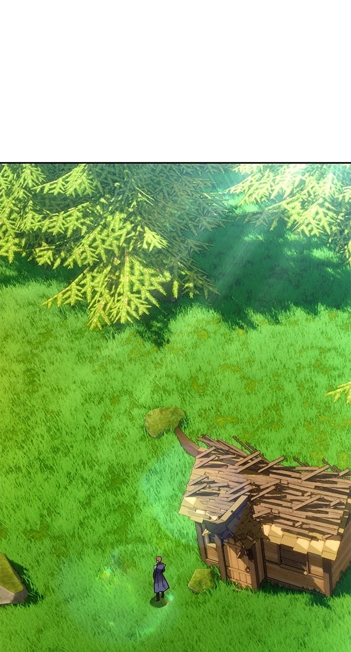 Secretly More Powerful than the Hero Chapter 53 - 1