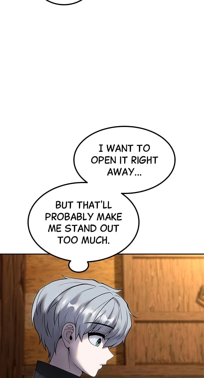 Secretly More Powerful than the Hero Chapter 53 - 4