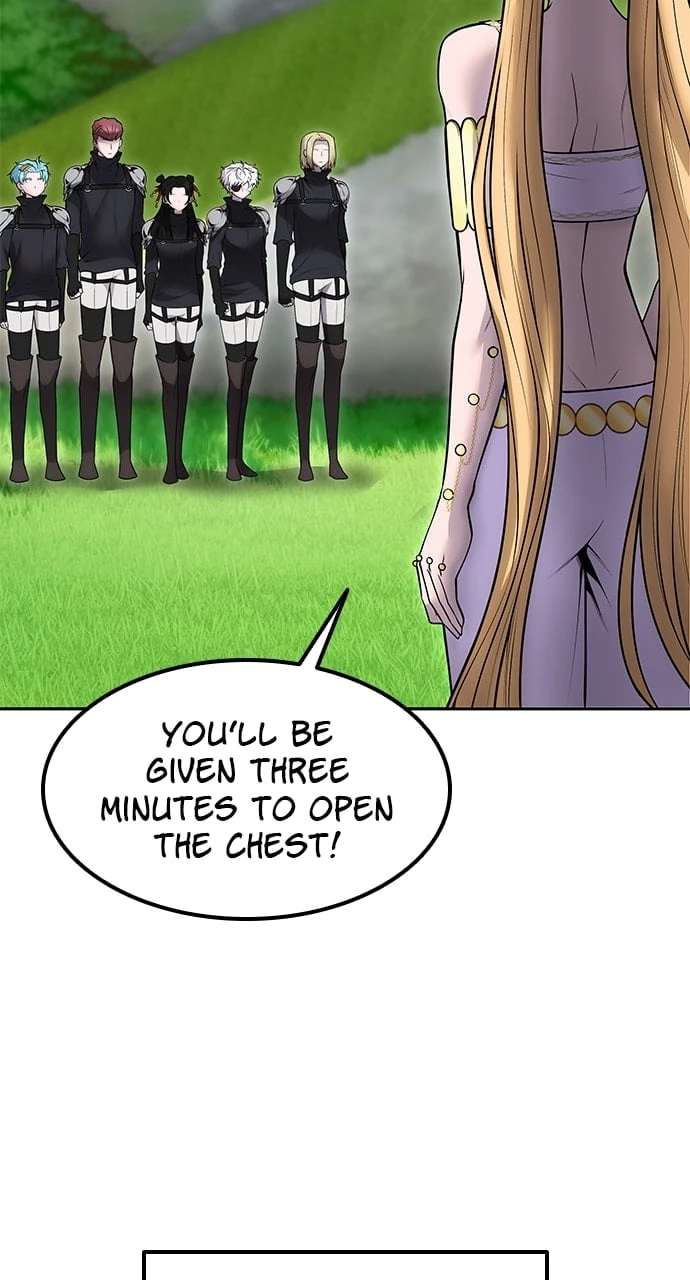 Secretly More Powerful than the Hero Chapter 52 - 2