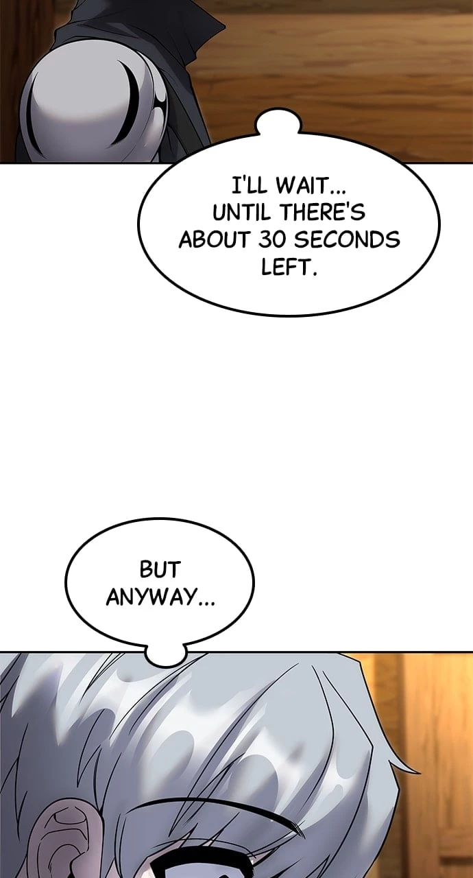 Secretly More Powerful than the Hero Chapter 53 - 5