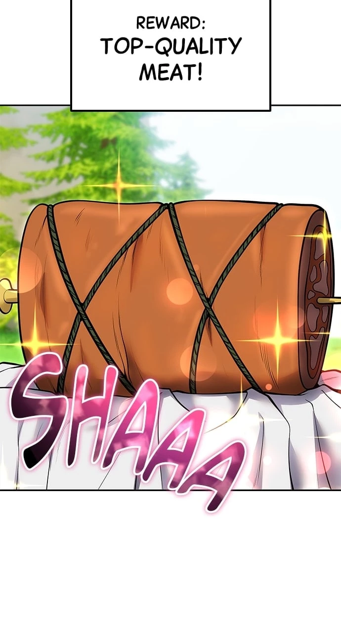 Secretly More Powerful than the Hero Chapter 52 - 3