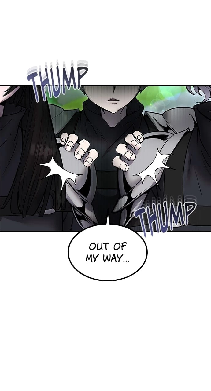 Secretly More Powerful than the Hero Chapter 52 - 4
