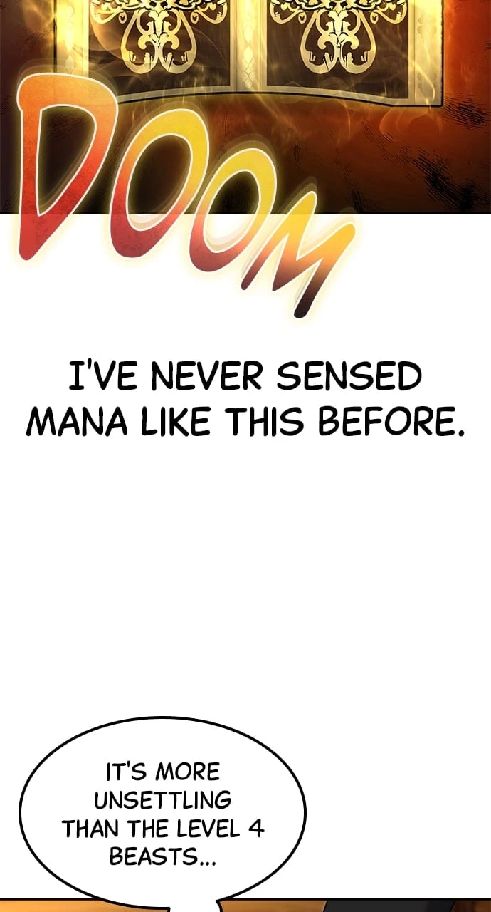 Secretly More Powerful than the Hero Chapter 53 - 7