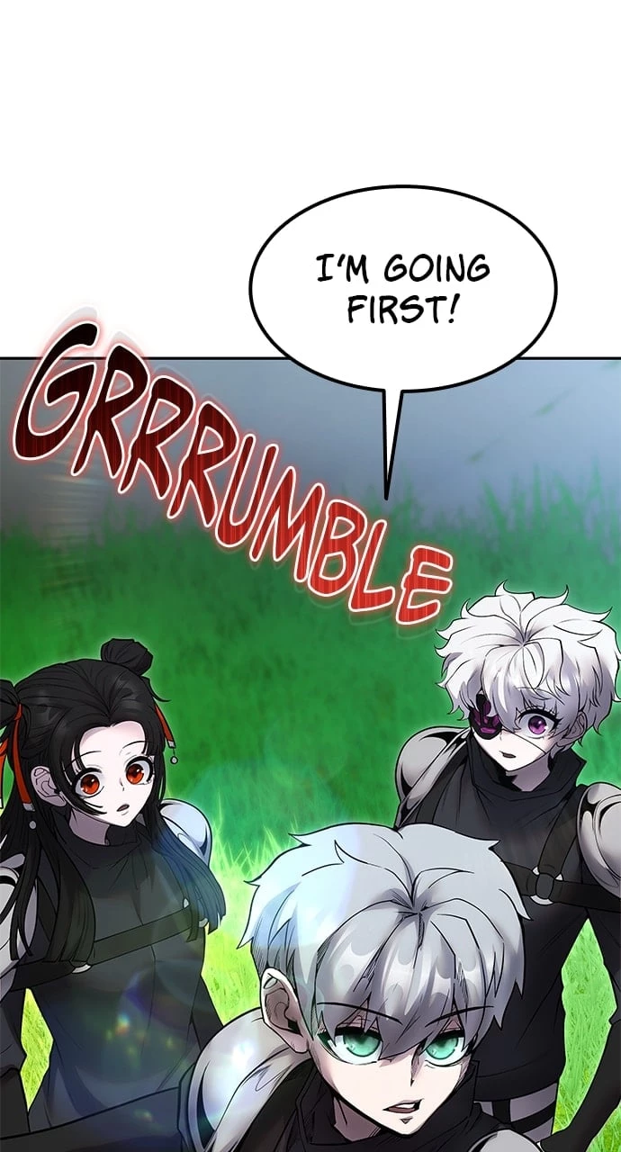 Secretly More Powerful than the Hero Chapter 52 - 5
