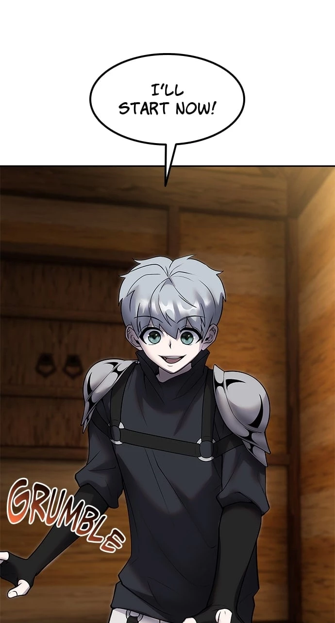 Secretly More Powerful than the Hero Chapter 53 - 9