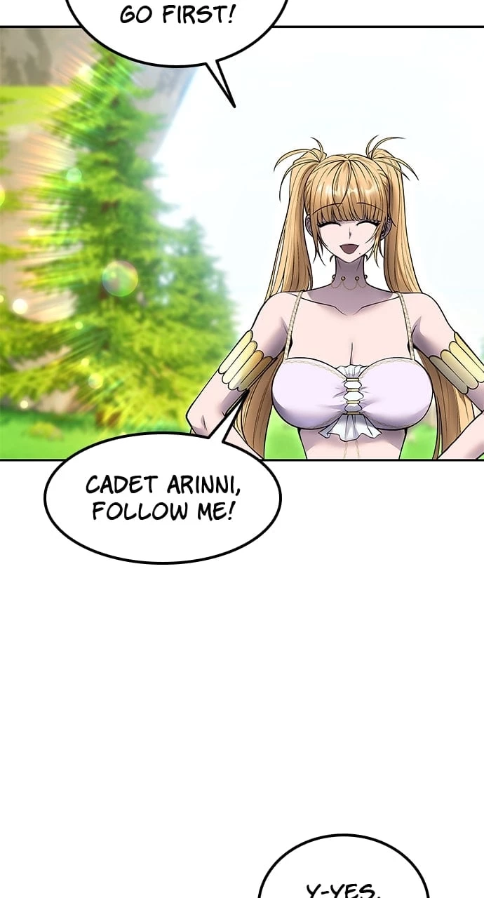 Secretly More Powerful than the Hero Chapter 52 - 7