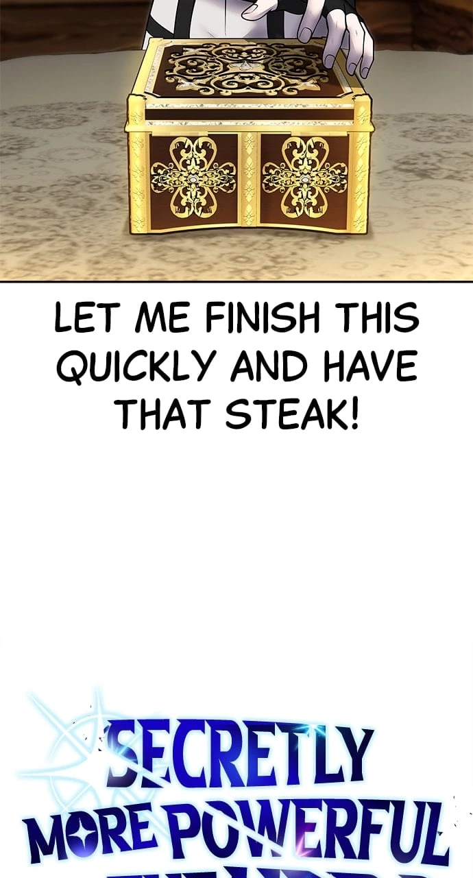 Secretly More Powerful than the Hero Chapter 53 - 10