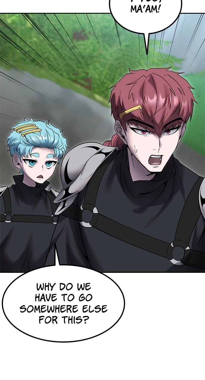 Secretly More Powerful than the Hero Chapter 52 - 8
