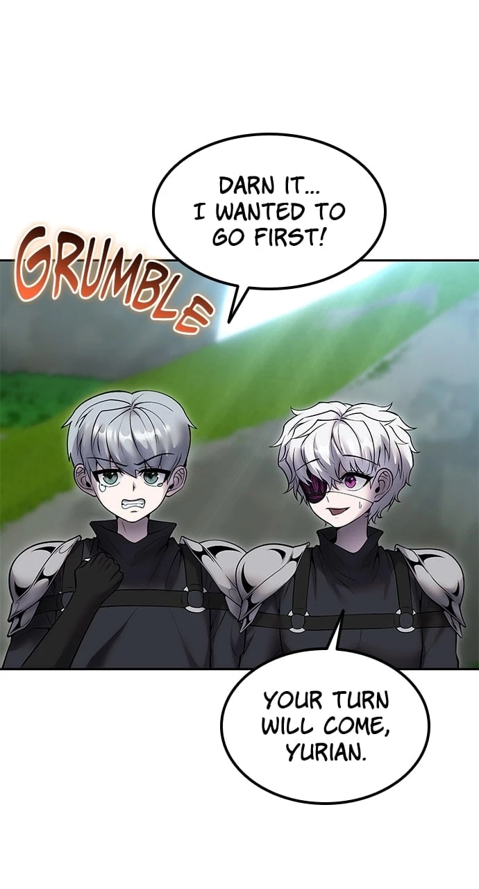 Secretly More Powerful than the Hero Chapter 52 - 9
