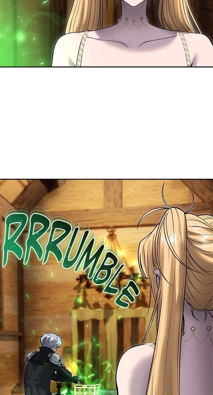 Secretly More Powerful than the Hero Chapter 53 - 12