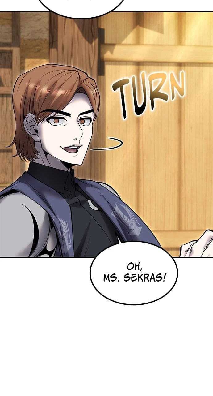 Secretly More Powerful than the Hero Chapter 52 - 11