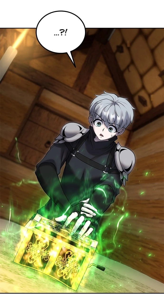 Secretly More Powerful than the Hero Chapter 53 - 14