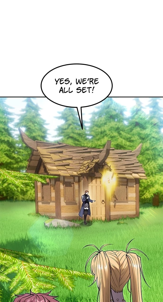 Secretly More Powerful than the Hero Chapter 52 - 12