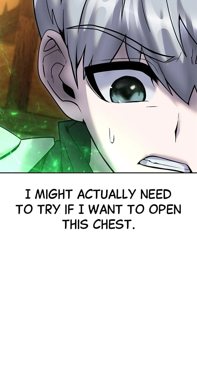 Secretly More Powerful than the Hero Chapter 53 - 17