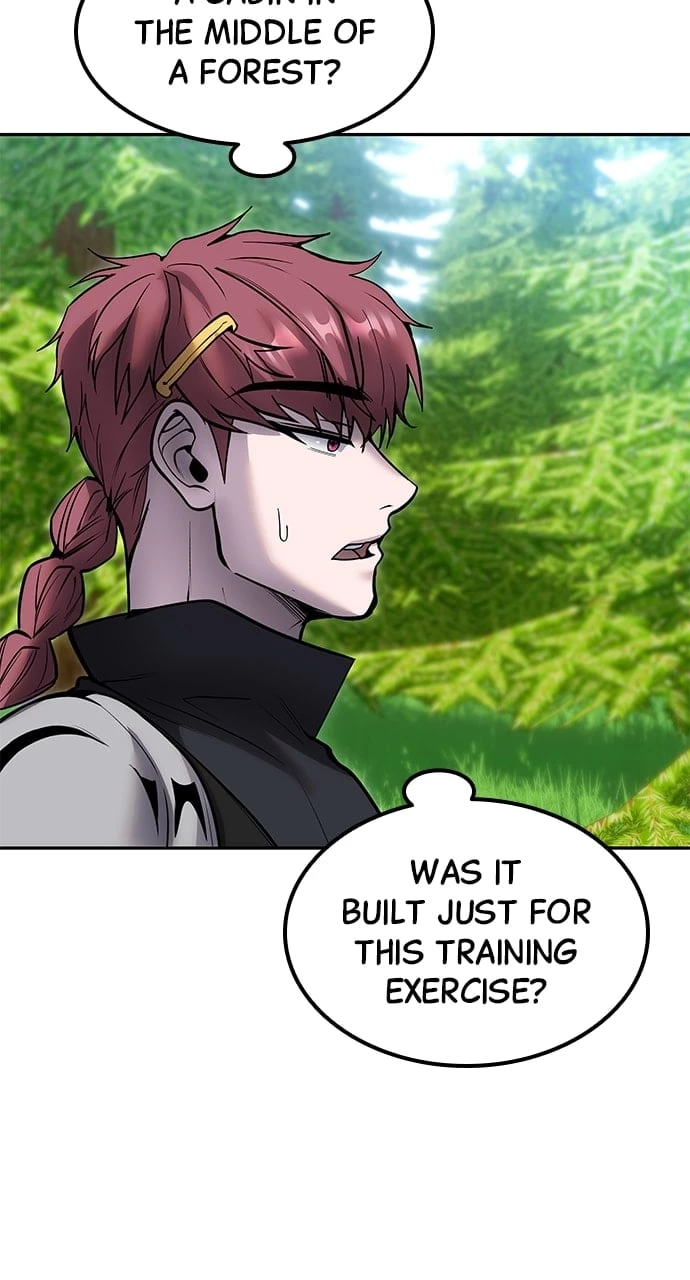 Secretly More Powerful than the Hero Chapter 52 - 14
