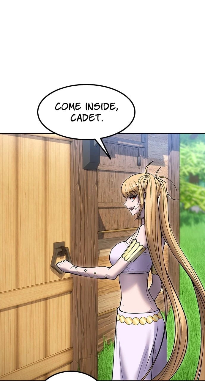 Secretly More Powerful than the Hero Chapter 52 - 15