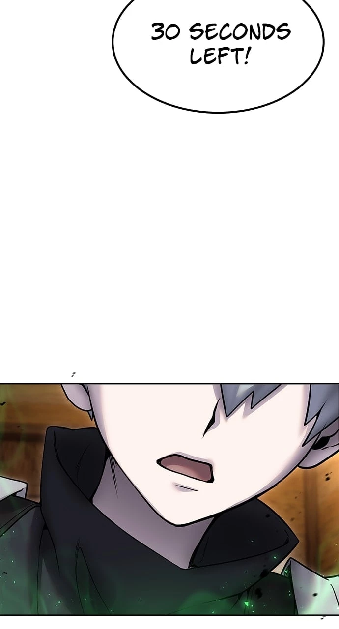 Secretly More Powerful than the Hero Chapter 53 - 22