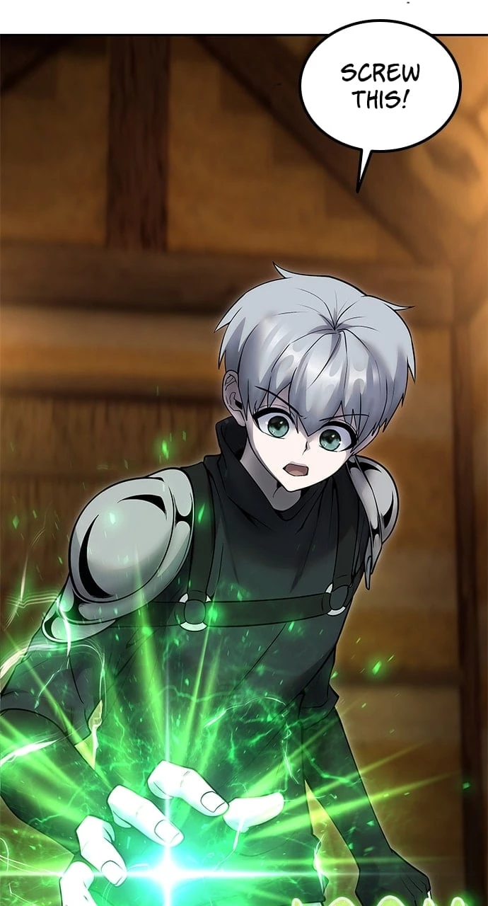 Secretly More Powerful than the Hero Chapter 53 - 23