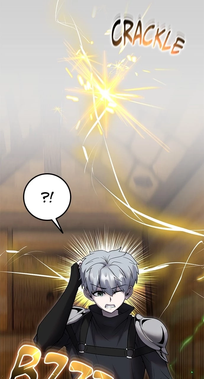 Secretly More Powerful than the Hero Chapter 53 - 26