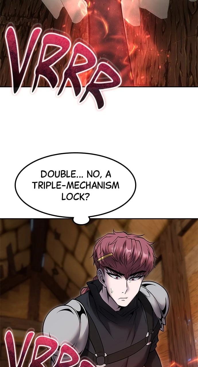 Secretly More Powerful than the Hero Chapter 52 - 21