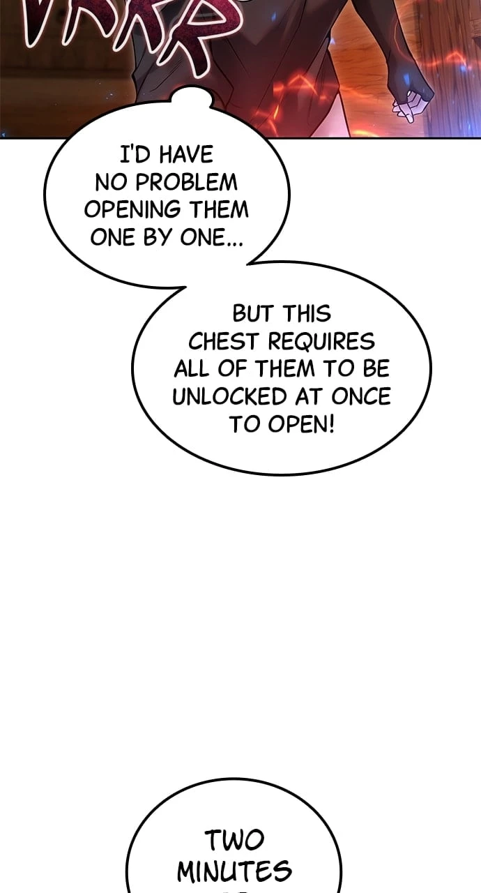Secretly More Powerful than the Hero Chapter 52 - 22