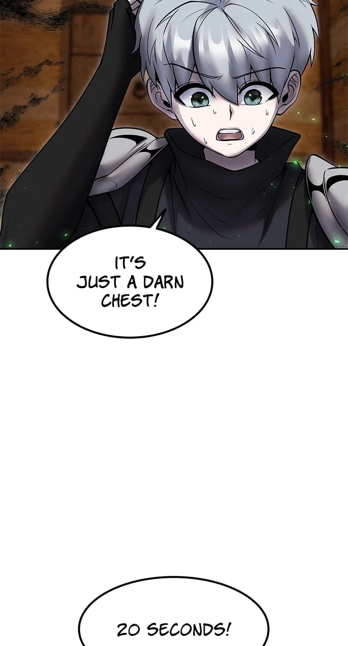 Secretly More Powerful than the Hero Chapter 53 - 28