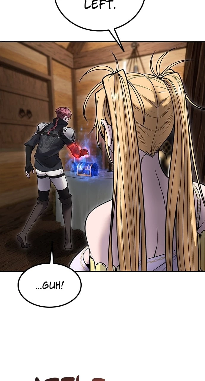 Secretly More Powerful than the Hero Chapter 52 - 23