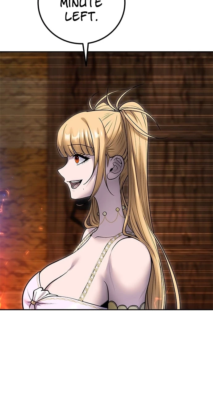 Secretly More Powerful than the Hero Chapter 52 - 25
