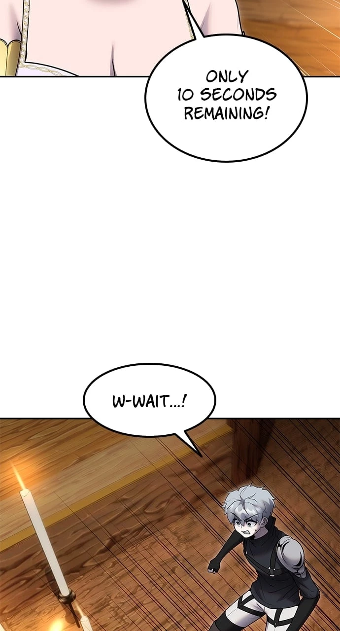 Secretly More Powerful than the Hero Chapter 53 - 31