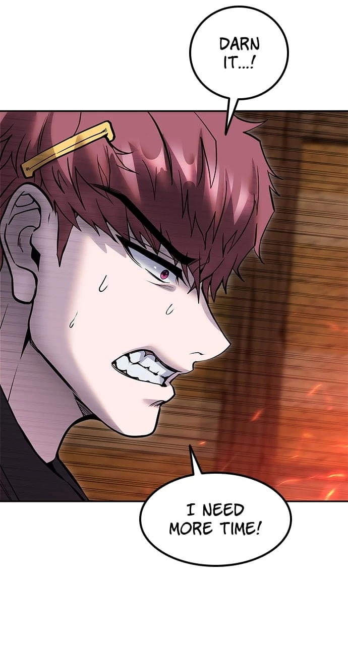 Secretly More Powerful than the Hero Chapter 52 - 26
