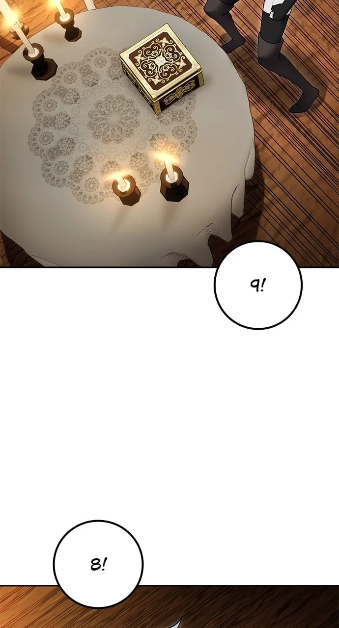 Secretly More Powerful than the Hero Chapter 53 - 32
