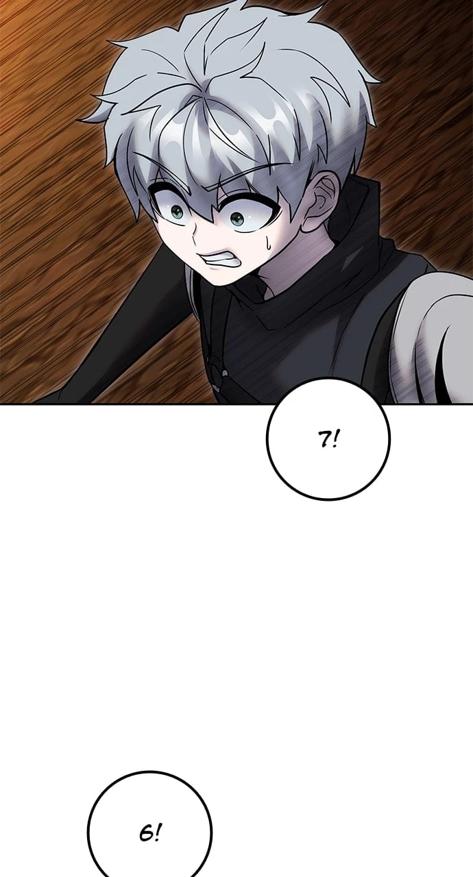 Secretly More Powerful than the Hero Chapter 53 - 33