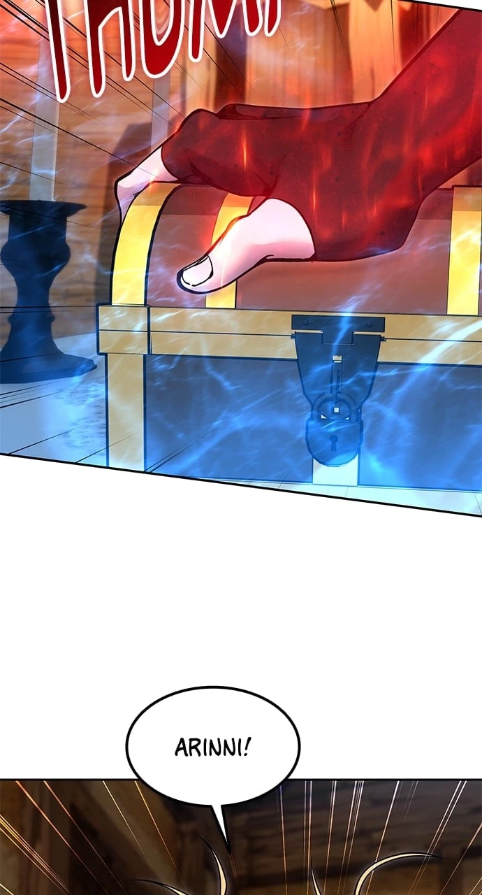 Secretly More Powerful than the Hero Chapter 52 - 29