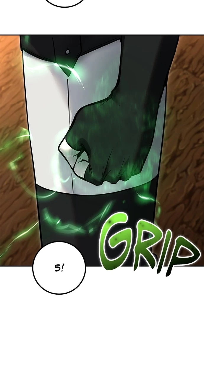 Secretly More Powerful than the Hero Chapter 53 - 34