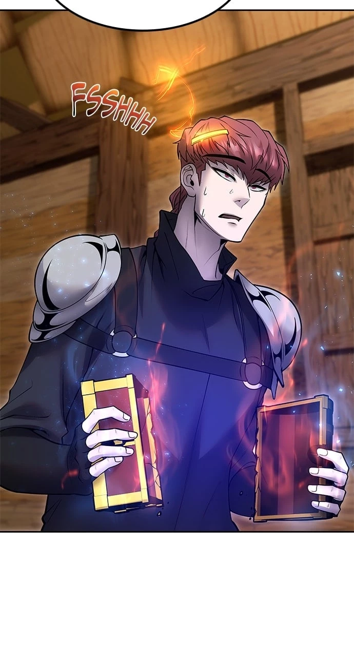Secretly More Powerful than the Hero Chapter 52 - 31