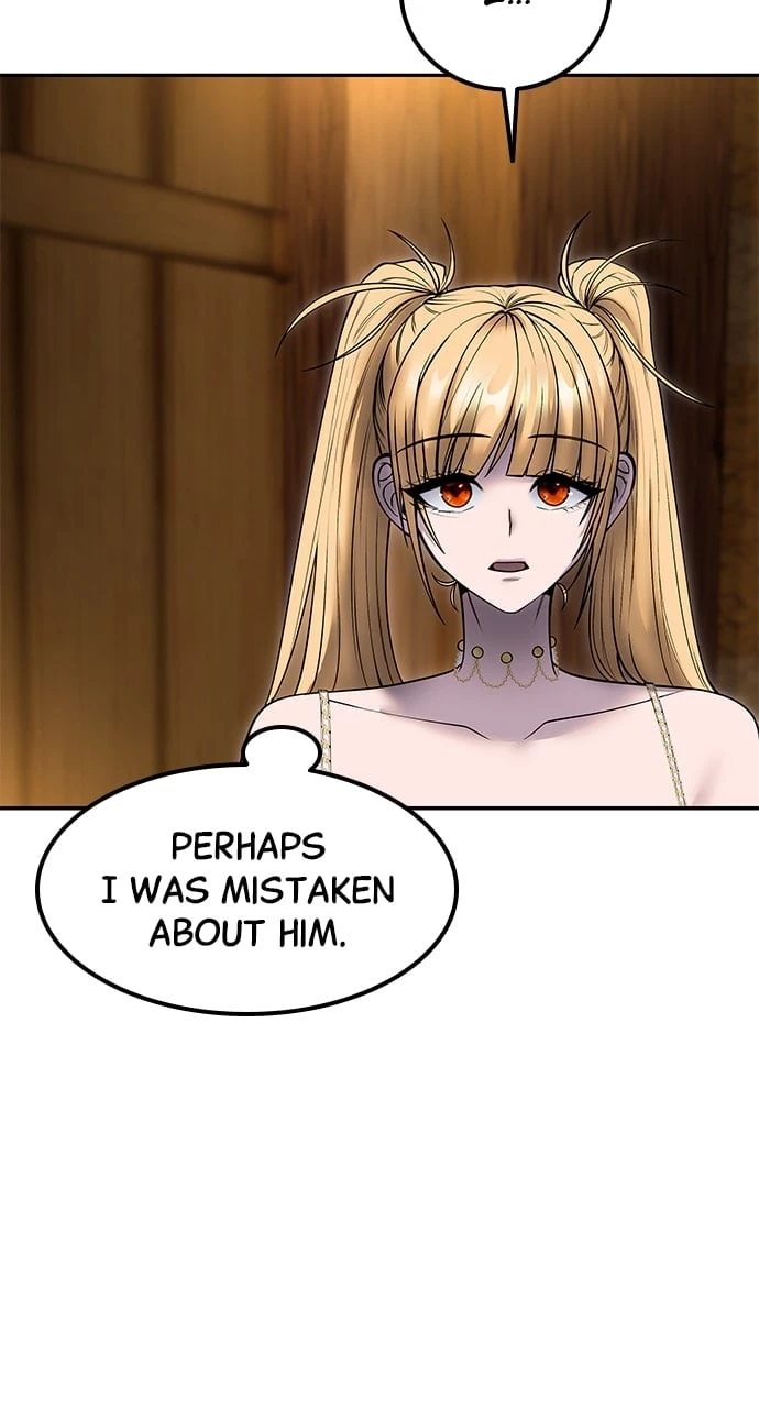 Secretly More Powerful than the Hero Chapter 53 - 37