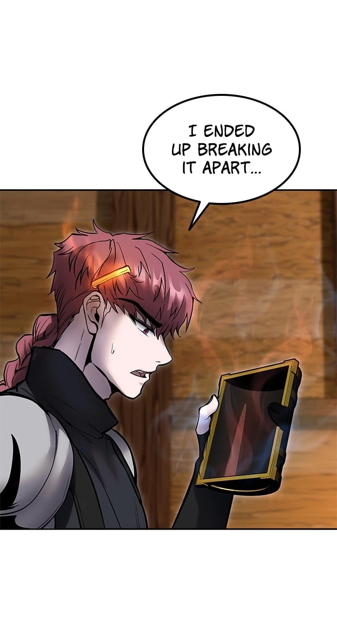 Secretly More Powerful than the Hero Chapter 52 - 32