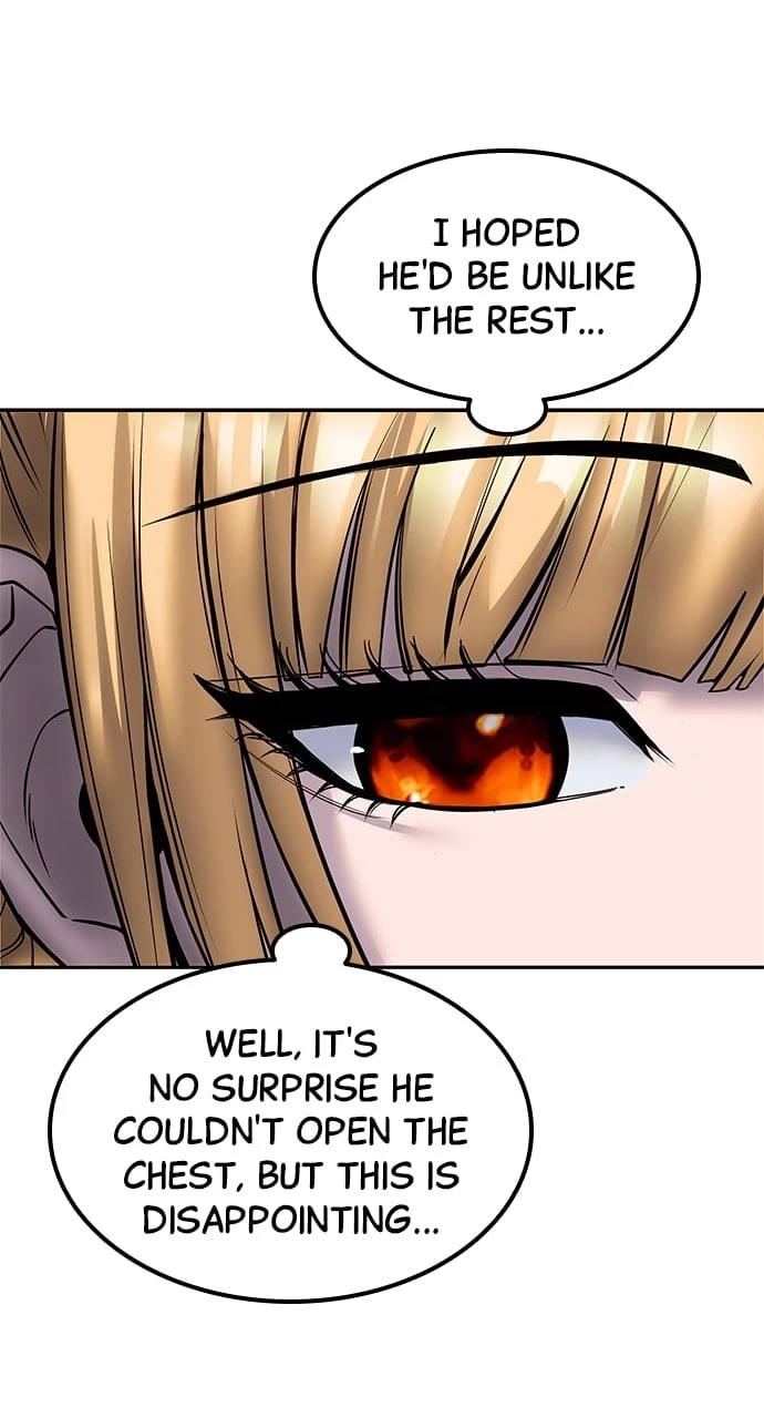 Secretly More Powerful than the Hero Chapter 53 - 38