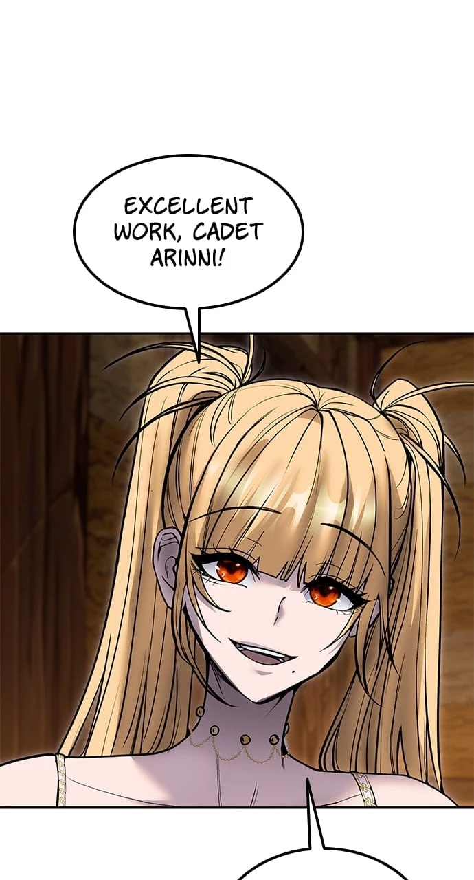 Secretly More Powerful than the Hero Chapter 52 - 33