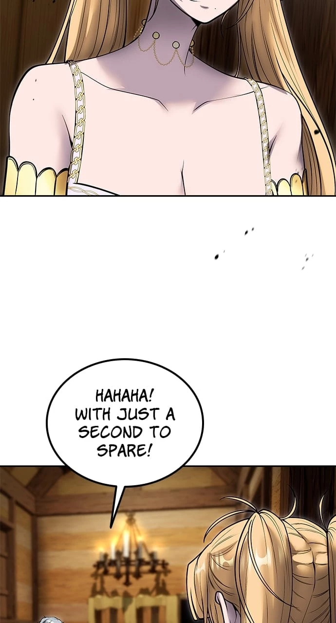 Secretly More Powerful than the Hero Chapter 53 - 41