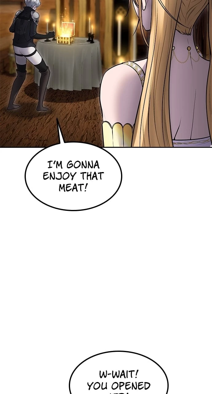 Secretly More Powerful than the Hero Chapter 53 - 42